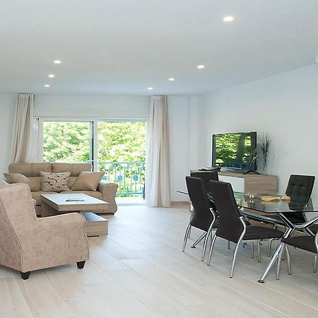 Entre Patios La Victoria Apartment Кордоба Екстериор снимка