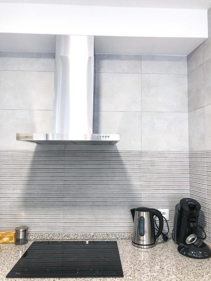 Entre Patios La Victoria Apartment Кордоба Екстериор снимка