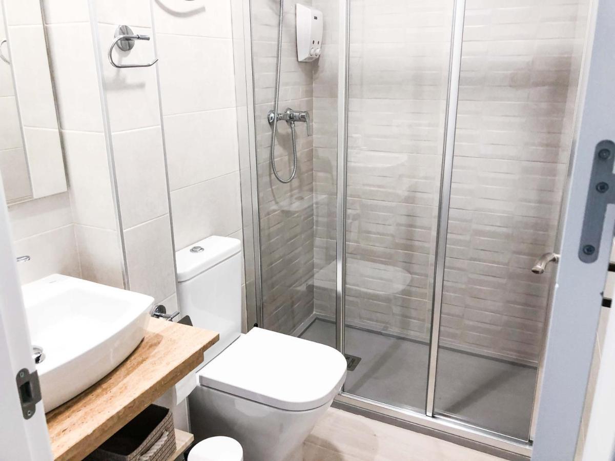 Entre Patios La Victoria Apartment Кордоба Екстериор снимка