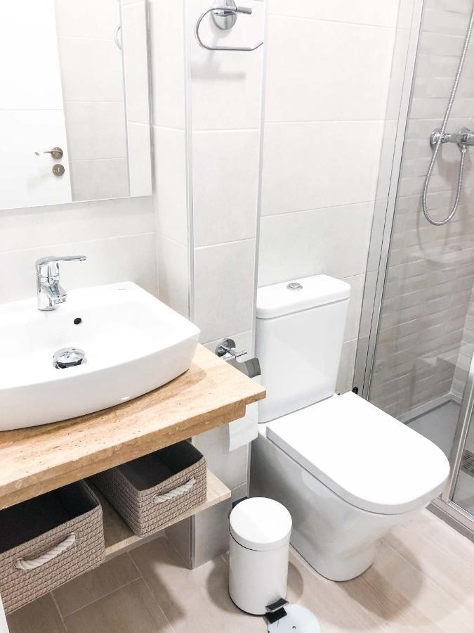 Entre Patios La Victoria Apartment Кордоба Екстериор снимка