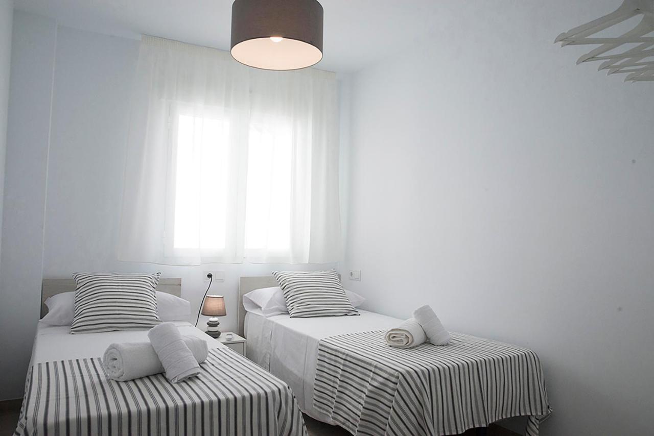 Entre Patios La Victoria Apartment Кордоба Екстериор снимка